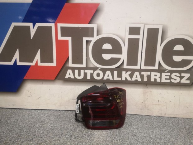 [GYRI BONTOTT] BMW - JOBB HTS LMPA | F20, F21 / 1-ES | 2017-IG |